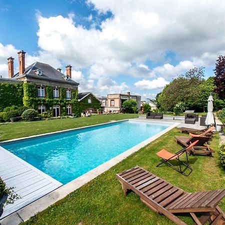 Le Clos Corbier Mareuil-sur-Ay Dış mekan fotoğraf