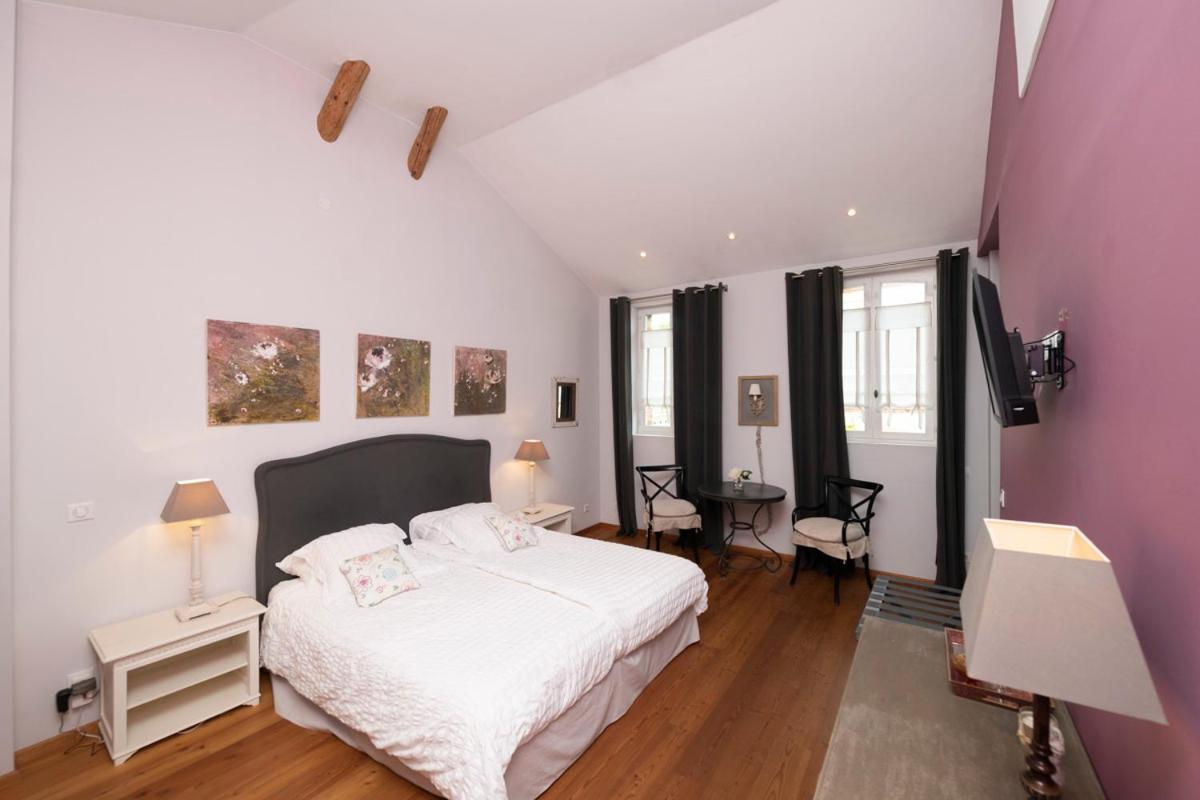 Le Clos Corbier Mareuil-sur-Ay Dış mekan fotoğraf